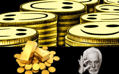 Psicomágia de Jodorowsky para el dinero