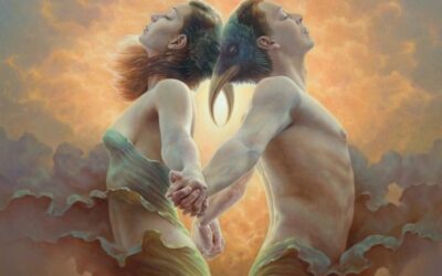 INVOCACIÓN PODEROSA PARA ATRAER EL ALMA GEMELA