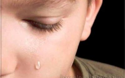 DETRÁS DE CADA NIÑO DIFÍCIL HAY UNA EMOCIÓN QUE NO SABE EXPRESAR