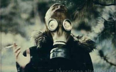 10 GRUPOS DE GENTE TOXICA QUE DEBES EVITAR