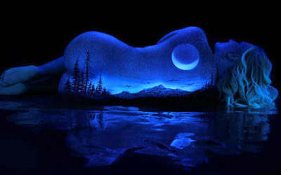 NO EXISTE NADA FUERA DE TI