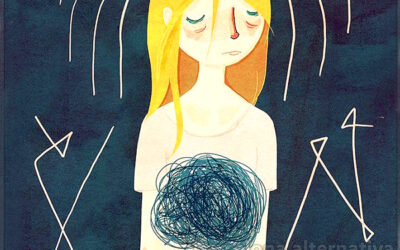 15 FRASES QUE NO DEBES DECIR A ALGUIEN CON DEPRESIÓN