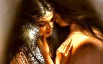 AMARSE ES VOLAR JUNTOS, NO ATADOS