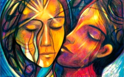 LOS 10 SECRETOS DEL AMOR ABUNDANTE