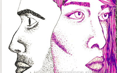 RELACIONES SIMBIÓTICAS ¿ESTÁS VIVIENDO TU VIDA O LA SUYA?