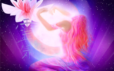 DESCUBRE LOS SECRETOS DE VIBRAR EN AMOR