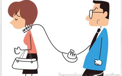 CUANDO EL AMOR SE VUELVE PELIGROSO