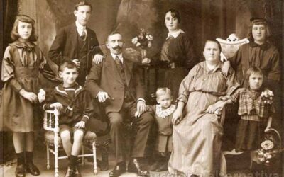 LEALTADES INVISIBLES BIODESCODIFICACIÓN