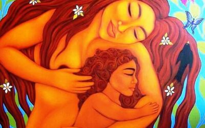 GESTIONAR DESDE EL AMOR LAS RABIETAS DE LOS NIÑOS