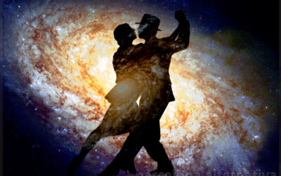 BAILAMOS CON EL UNIVERSO DEEPAK CHOPRA