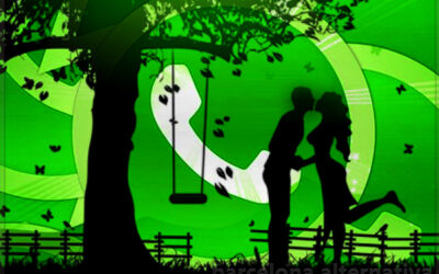 EL AMOR EN RED ES ESPIRITUAL