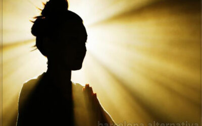 ¿ERES UN GUERRERO ESPIRITUAL?