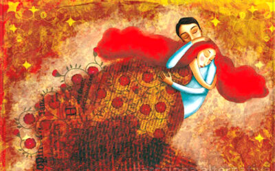 MANDAMIENTOS DEL AMOR CONSCIENTE