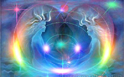 NUESTRA MULTIDIMENSIONALIDAD Y CUERPOS SUTILES