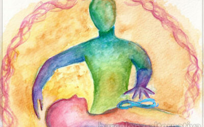 CÓMO RECOMPONER EL ALMA FRAGMENTADA