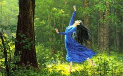 FORMAS PARTE DEL ECOSISTEMA ESPIRITUAL