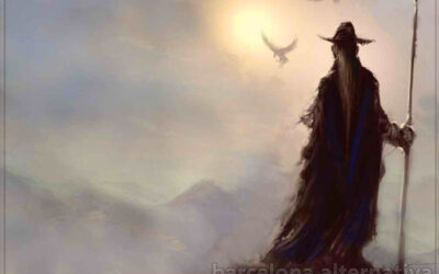 FÁBULA DE LAS 3 PREGUNTAS