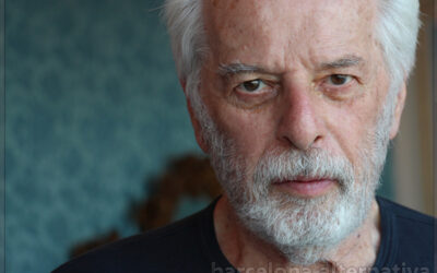 SANAR ES UN ARTE PARA JODOROWSKY