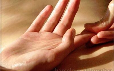 Masajea tus Dedos por un Minuto y Recupera tu Salud