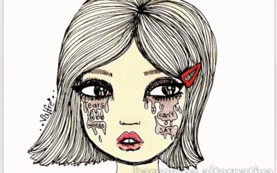 6 TÉCNICAS PARA DESENAMORARTE