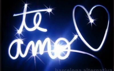 TU ERES EL AMOR DE MI VIDA