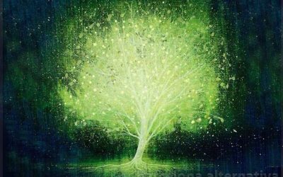 Como limpiar el Árbol Genealógico para la Prosperidad