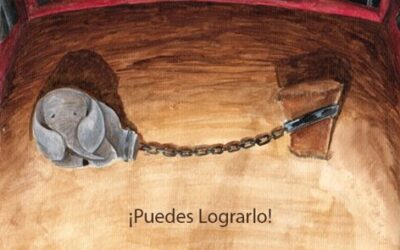 EL ELEFANTE ENCADENADO