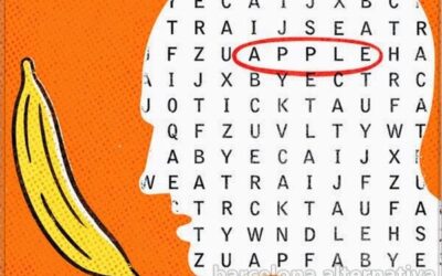 AGNOSIA: CUANDO TU CEREBRO TE ENGAÑA