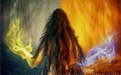 4 CONSEJOS PARA NO ABSORBER ENERGÍAS NEGATIVAS