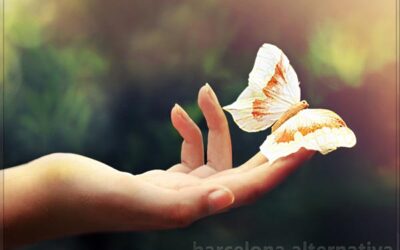 ORACIÓN DE SANACIÓN: NATURALEZA FEMENINA