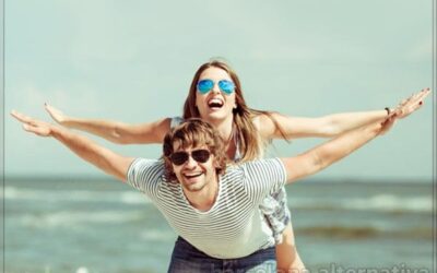 5 CUALIDADES DE LA FELICIDAD