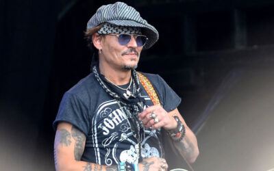 Los 4 secretos de visualización de Jonny Deep