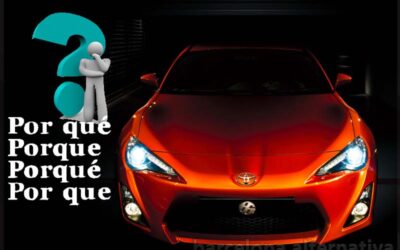 Los 5 por que de Toyota