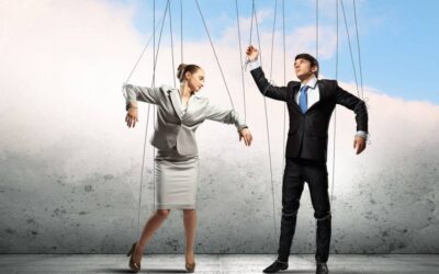 APRENDE A TRATAR A UN MANIPULADOR