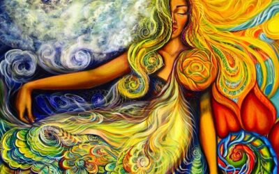 LA MISIÓN DE LA MUJER EN ESTE PLANETA