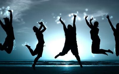 LOS 5 INGREDIENTES PARA UNA VIDA PLENA