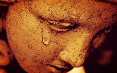 ¿Sabes que, cuando lloras a los que se han ido, lloras por ti y no por ellos?