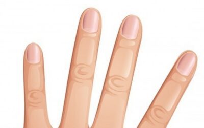 Biodescodificación: Problemas con las uñas y su significado