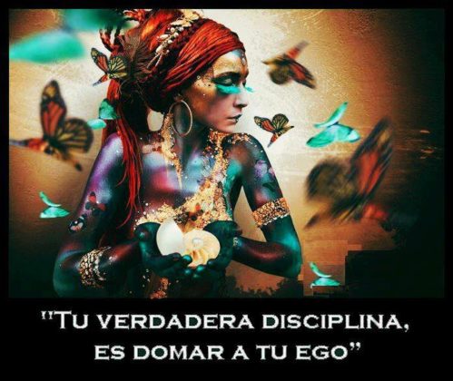 CONSEJOS PARA DOMAR A TU EGO - Evolución Consciente