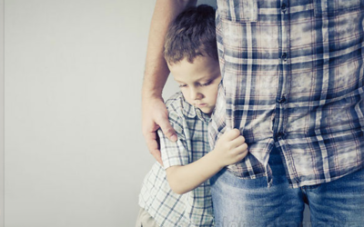 CLAVES PARA COMBATIR LA ANSIEDAD POR SEPARACIÓN