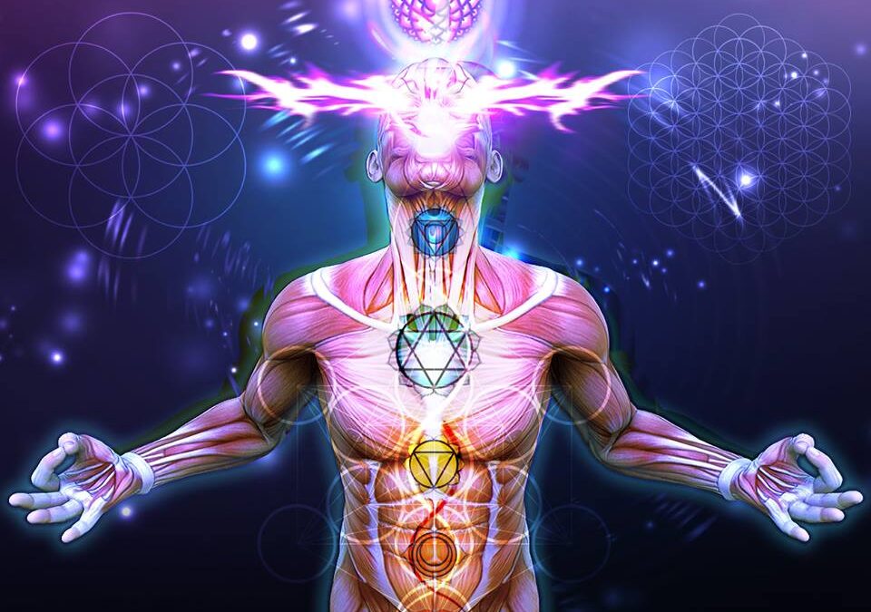 7 CUESTIONES QUE AFECTAN TU FRECUENCIA VIBRATORIA