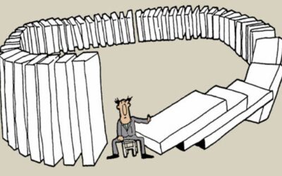 DEJA EN MANOS DEL KARMA LA VENGANZA, PORQUE NO TE SIENTA BIEN