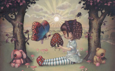 TEST: DESCUBRE CUAL ES TU MIEDO OCULTO