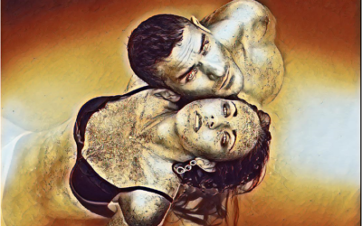 22 etapas en la relación entre un Empático y un Narcisista