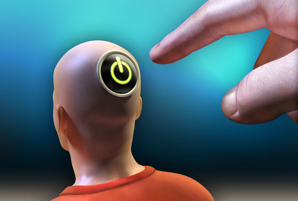 Test: Prueba freudiana que desvela tu subconsciente