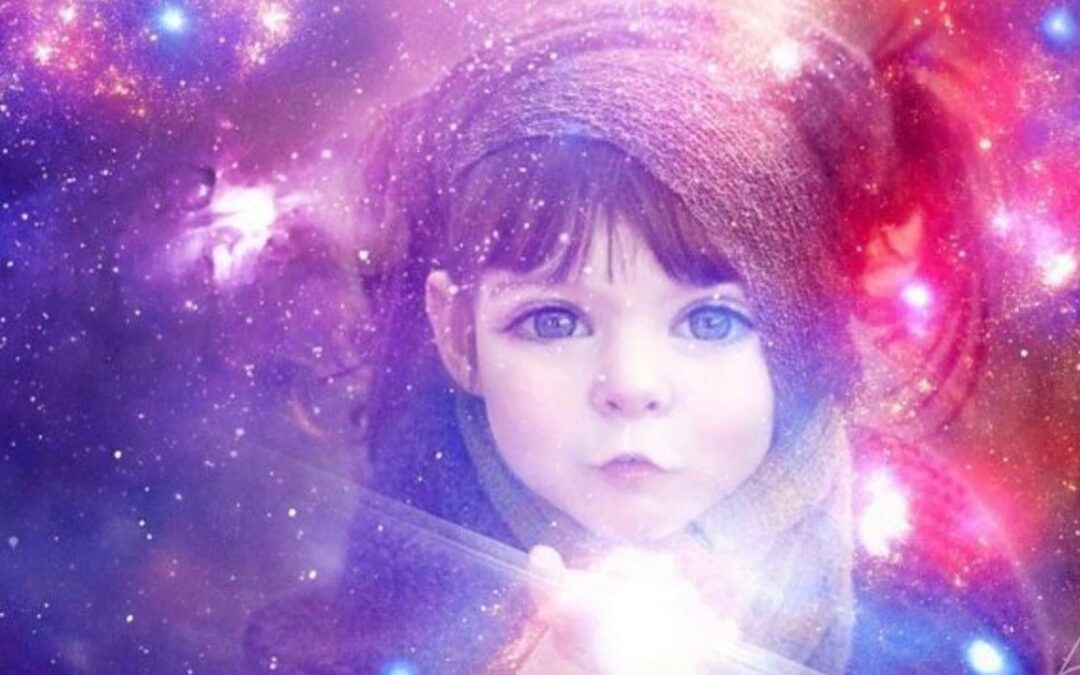 Niños arcoiris y el nuevo ciclo: Ritual para quedar embarazada