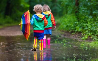 13 señales de que tienes un hijo Arcoiris