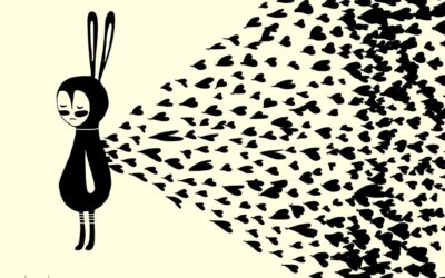 RECUPERAR LOS PEDAZOS DE UN ALMA ROTA