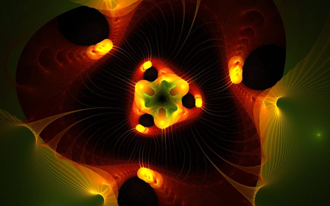 Como activar los 12 filamentos del ADN