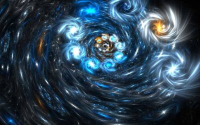 La ciencia explica las 10 dimensiones y sus posibilidades